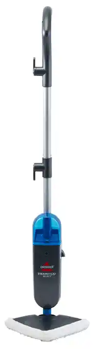 Bissell select steam mop