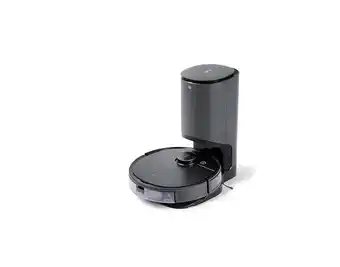 Godfreys Ecovacs deebot auto-empty station offer