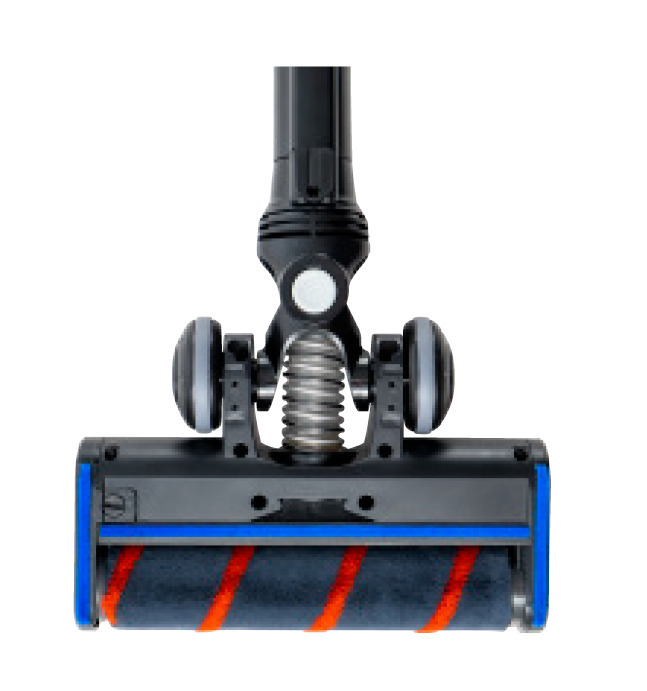 Wertheim hard floor powerhead offer at Godfreys