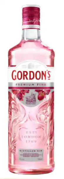 Dan Murphy's Gordon's Pink Gin 700mL offer