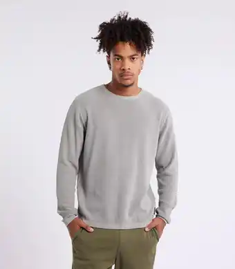 Target Mossimo Knit Jumper - Grey offer