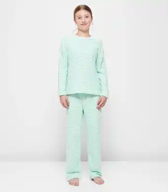 Target Boucle Pyjama Set offer