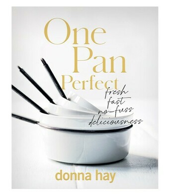 BIG W One Pan Perfect offer