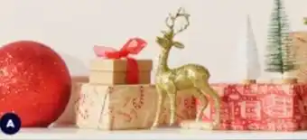 Spotlight Jolly & Joy Giant Bauble 20cm offer