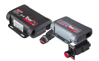Autopro Redarc Tow-Pro Electronic Brake Controllers offer