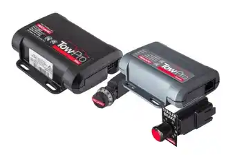 Autobarn Redarc Tow-Pro Electronic Brake Controllers offer