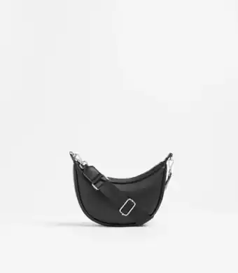 Target Casual Sling Crossbody Bag - Black offer