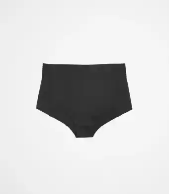 Target Curvesque Laser Sculpt Waisted Full Briefs - Ambra - Black offer