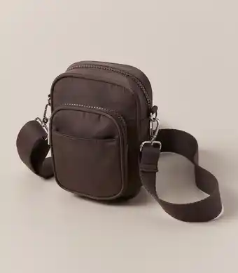 Target Casual Mini Crossbody Bag offer