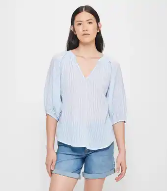Target Puff Sleeve Blouse offer