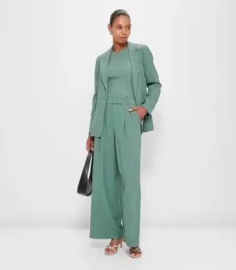 Target Wide Leg Pant - Preview offer
