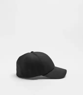 Target Mens Flexi Fit Cap - Black offer