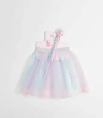 Target Kids Little Mermaid Dress Up Set offer