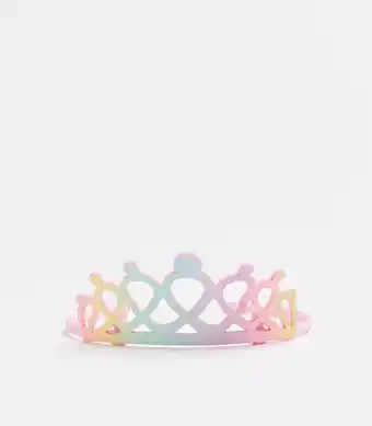 Target Kids Tiara Headband offer