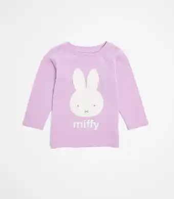 Target Baby Miffy T-Shirt offer