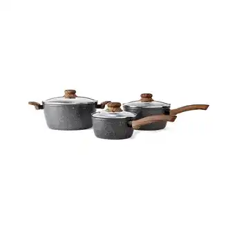 Target 3 Piece Cook Set - Anko offer