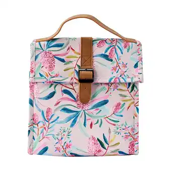 Target Insulated Satchel Lunch Bag - Anko offer