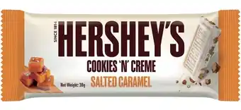 IGA NEW Hershey's or Reese's Bars, Sticks or Cups 38‑42 Pack Selected Varieties offer