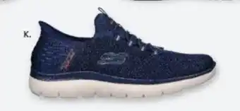 Summits High Range Men's Sneaker