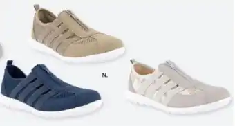 Tarryn Slip On Shoe