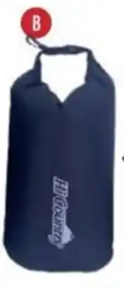 DRY BAGS