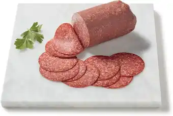 Coles D'Orsogna Hungarian Salami offer