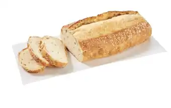Coles Coles Bakery Stone Baked by Laurent Sourdough Vienna offer