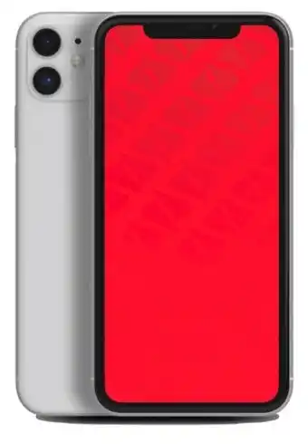 iPhone 11 64GB Premium Refurbished