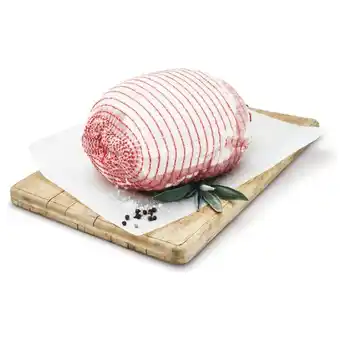 Woolworths Australian Pork Shoulder Boneless Roast offer