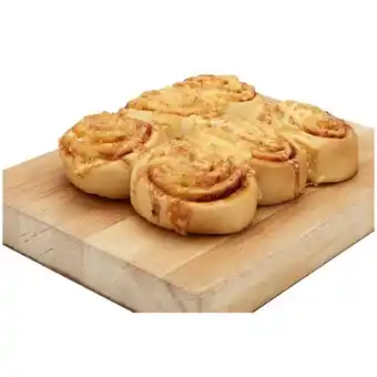 Woolworths Mini Scroll Varieties Pk 6 offer