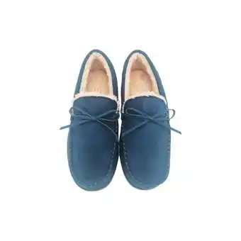 Woolworths Men’s Moccasins offer