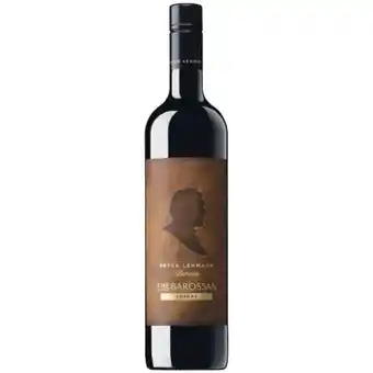 Peter Lehmann The Barossan 750ml