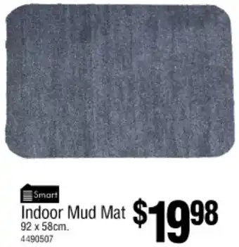 Bunnings Smart Indoor Mud Mat offer