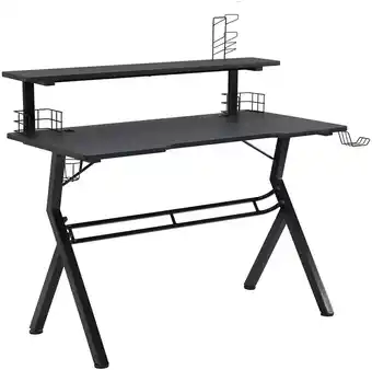Cheap as Chips Henley & Grange Matrix Deluxe Gaming Desk offer