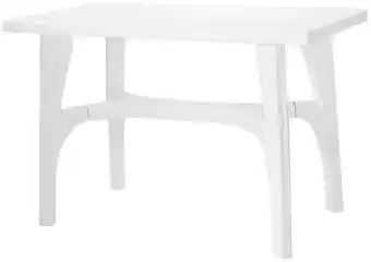 Cheap as Chips 6 Person Outdoor Table offer