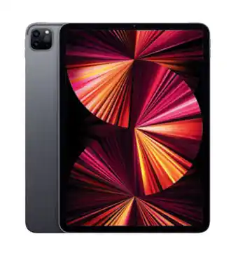 The Good Guys Apple ipad pro 11" wi-fi 128gb - space grey offer