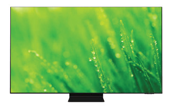 The Good Guys Samsung 65" qn90a 4k uhd neo qled smart tv offer