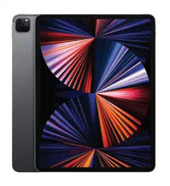 The Good Guys Apple ipad pro 12.9" wi-fi 256gb - space grey offer