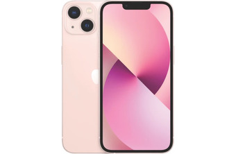 The Good Guys Apple iphone 13 128gb - pink offer