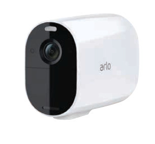 The Good Guys Arlo essential xl spotlight camera offer