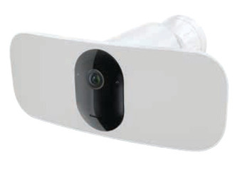 The Good Guys Arlo pro 3 floodlight camera offer