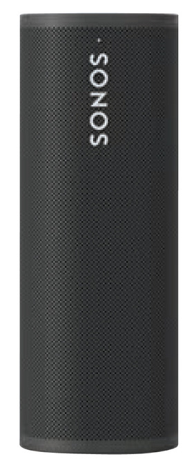 The Good Guys Sonos roam - black offer