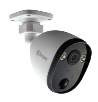 The Good Guys Swann 1080p outdoor spotlight security camera offer
