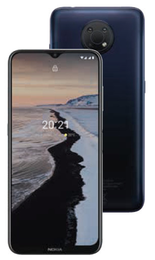 The Good Guys Nokia g10 32gb - night offer
