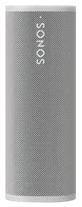 The Good Guys Sonos roam - white offer