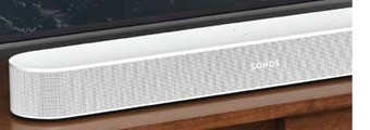 The Good Guys Sonos beam gen 2 - white offer