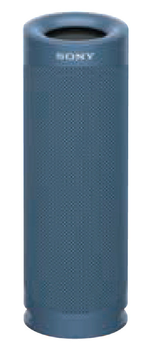 The Good Guys Sony xb23 extra bass wireless speaker - blue offer