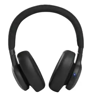 The Good Guys Jbl live 660 noise cancelling headphones offer