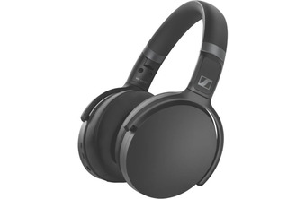 The Good Guys Sennheiser hd 450bt noise cancelling headphones offer
