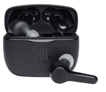 The Good Guys Jbl t215 tune wireless earbuds offer